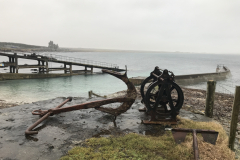 Ackergill-Harbour
