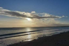 Gilly-Begg-Keiss-Beach-on-a-January-Morning