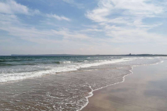 Reiss Beach