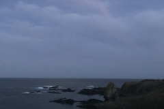 Staxigoe-at-Dusk