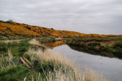 Wick River Hughies Pool